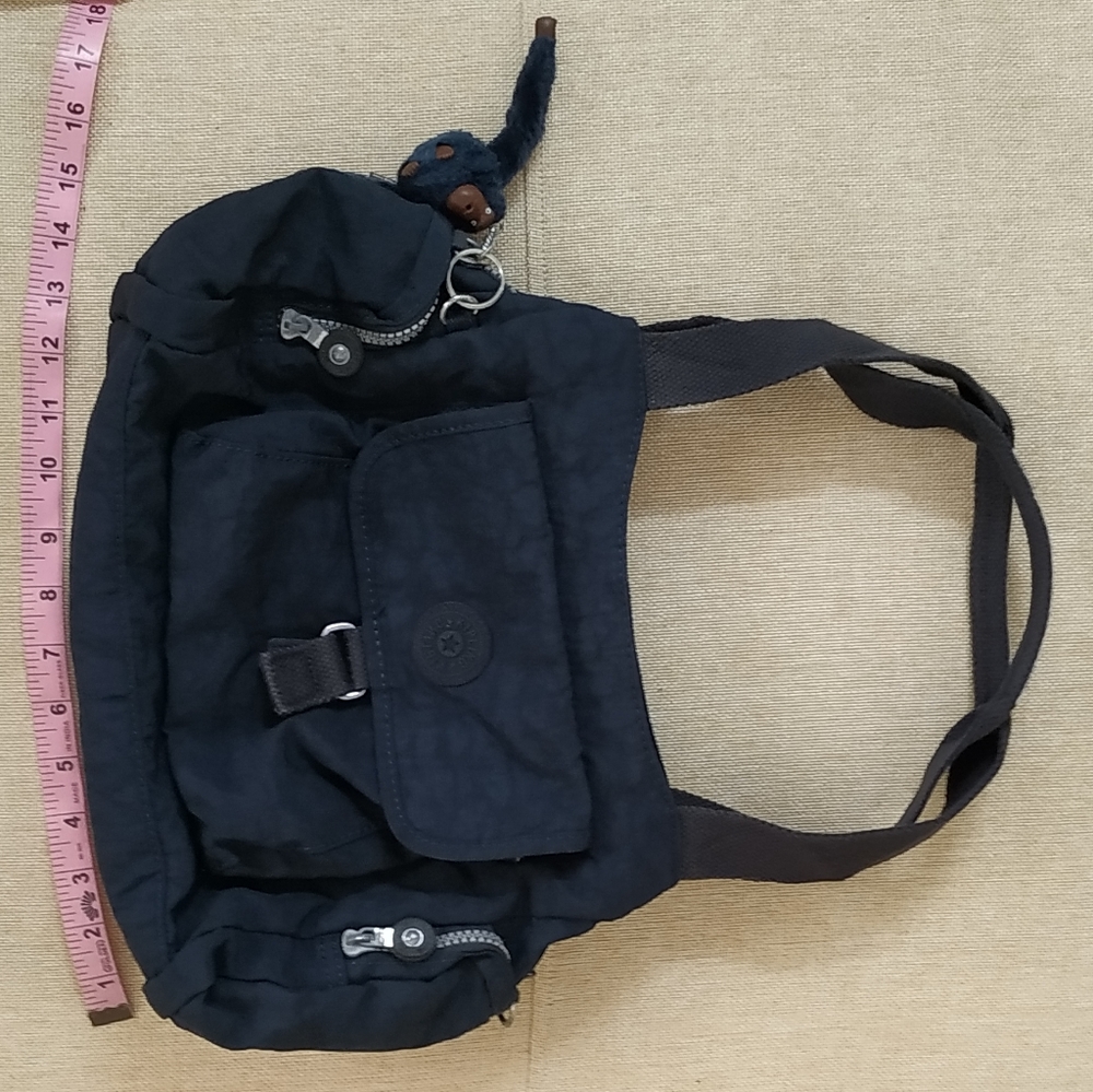 Kipling Fairfax Felix Medium Handbag - Picture 5 of 16